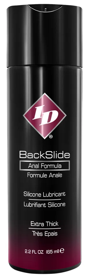 ID Lubricants ID Backslide Silicone Lubricant 22 Oz Lubricants