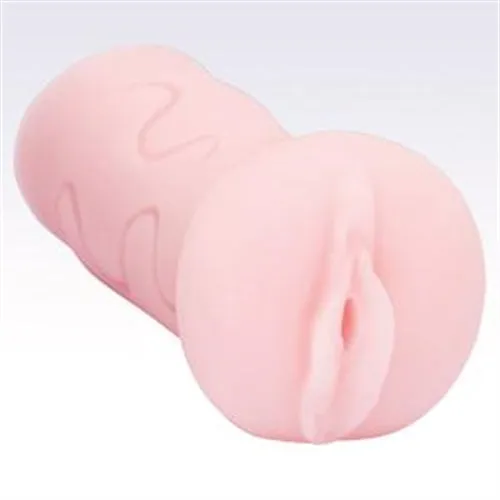 Icon Brands Vibrators Pocket Pink Pussy