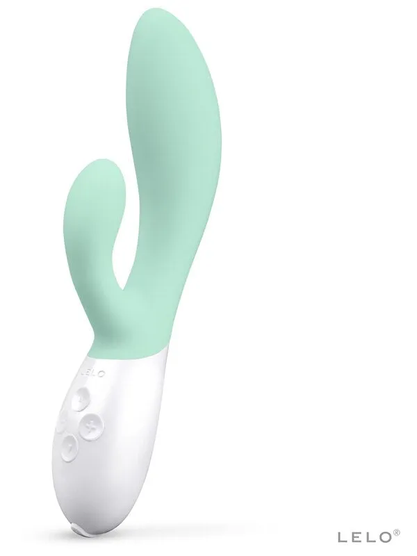 Ina 3 Seaweed Lelo Vibrators