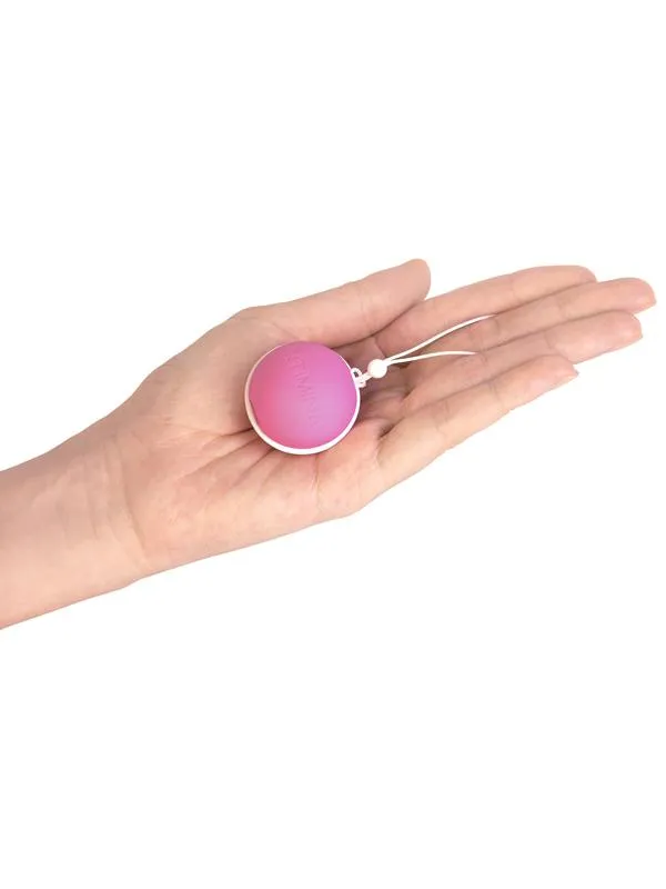 Intimina Vibrators Laselle 38g Intimina Vibrators Laselle 38g