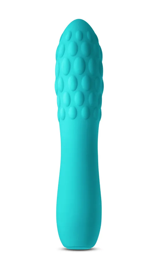 Inya Rita Teal nsnovelties Vibrators
