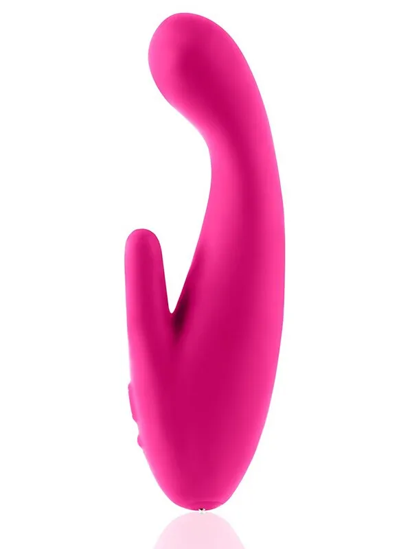Jimmyjane Vibrators Jimmyjane Live Sexy Intro 8 Pink