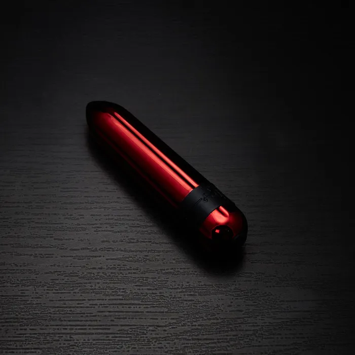 Kays Risque Female Sex Toys Mighty Bullet
