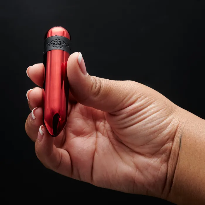 Kays Risque Female Sex Toys Mighty Bullet