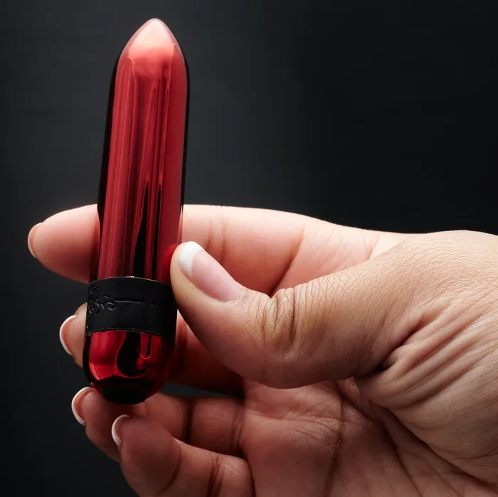 Kays Risque Female Sex Toys Mighty Bullet