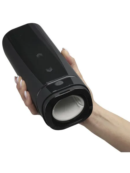Kiiroo Vibrators Onyx and Pearl2 Couple Set Purple