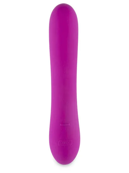 Kiiroo Vibrators Onyx and Pearl2 Couple Set Purple