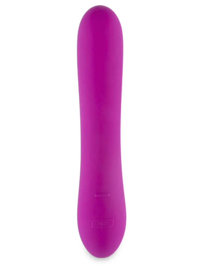 Kiiroo Vibrators Onyx and Pearl2 Couple Set Purple
