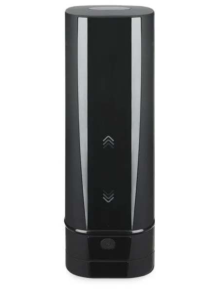 Kiiroo Vibrators Onyx and Pearl2 Couple Set Purple