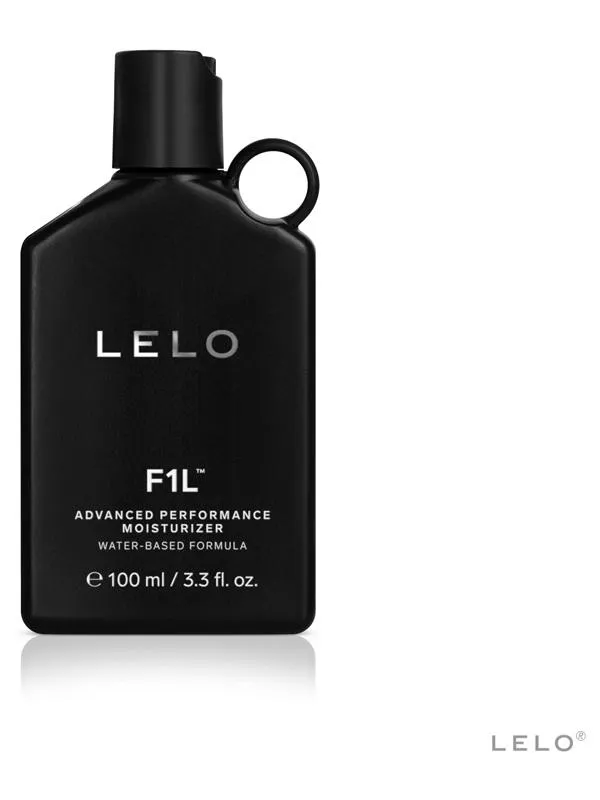Lelo Vibrators F1L Advanced Performance Moisturizer 100ml