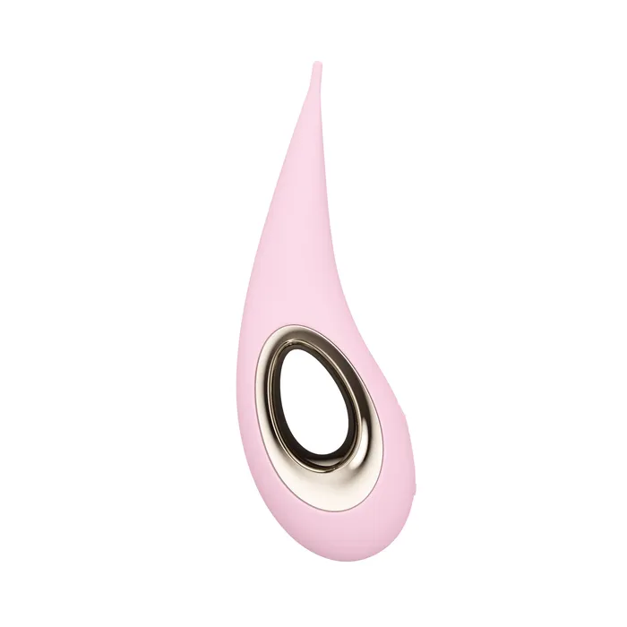 Lelo Vibrators Lelo Dot Pink