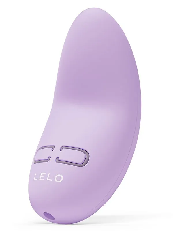 LILY 3 Calm Lavender Lelo Vibrators