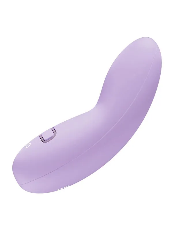 LILY 3 Calm Lavender Lelo Vibrators