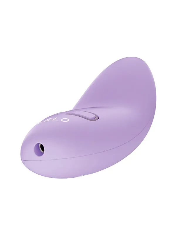 LILY 3 Calm Lavender Lelo Vibrators