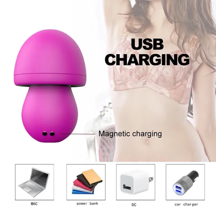 Little love licks Gentle Caress Vibrators