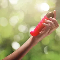 Little Paul Pink Fun Factory Vibrators