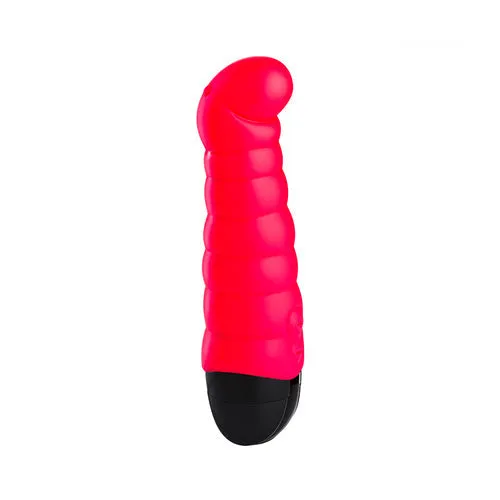 Little Paul Pink Fun Factory Vibrators