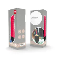 Little Paul Pink Fun Factory Vibrators