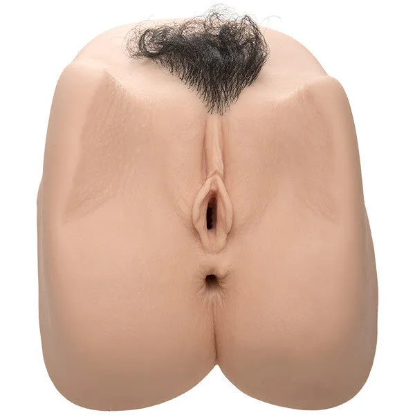 Male Sex Toys Doc Johnson Sasha Grey Ultraskyn Deep Penetration Vibrating Pussy and Ass Male Sex Toys Doc Johnson Sasha Grey Ultraskyn Deep Penetration Vibrating Pussy and Ass