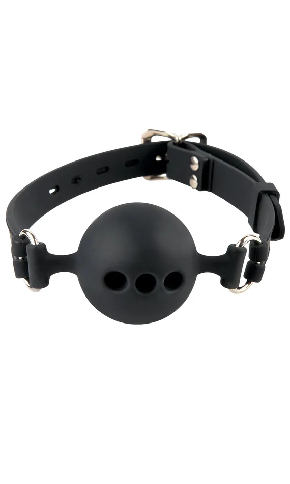 Male Sex Toys Pipedream Fetish Fantasy Extreme Silicone Breathable Ball Gag Small Male Sex Toys Pipedream Fetish Fantasy Extreme Silicone Breathable Ball Gag Small