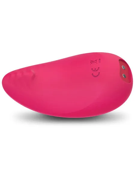 Maliboo Vibrators Maliboo Wave Hot Pink