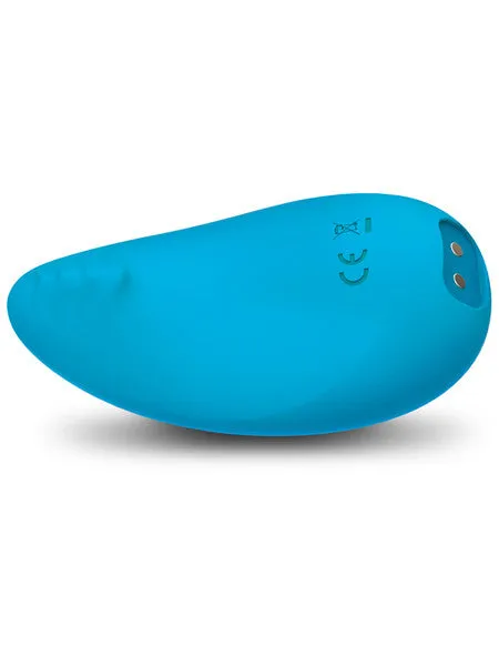 Maliboo Wave Blue Maliboo Vibrators