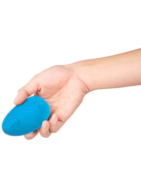 Maliboo Wave Blue Maliboo Vibrators