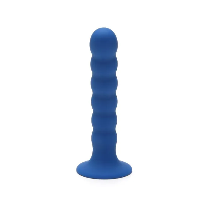 Me You Us Dildos Me You Us 55 Inch Ripple G Spot Peg Dildo