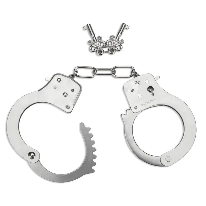Me You Us Me You Us Premium Heavy Duty Metal Bondage Handcuffs Couples Me You Us Me You Us Premium Heavy Duty Metal Bondage Handcuffs Couples
