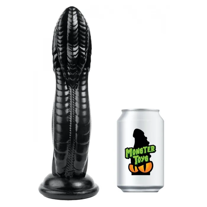 Monster Toys Dildos Monster Toys Pal Isle Dildo