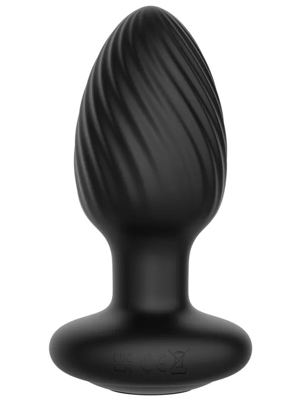 Nexus Anal NEXUS Tornado Large