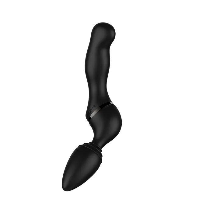 Nexus Rev Twist Vibrating Prostate Massager Nexus Anal