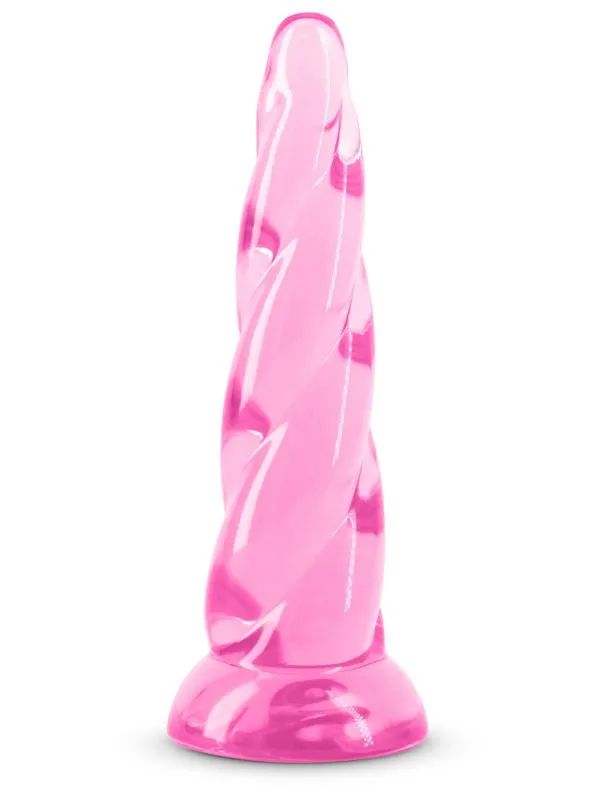 NS Novelties Vibrators Fantasia Siren Pink