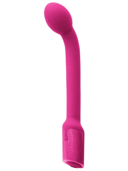 NS Novelties Vibrators INYA Oh My G Pink
