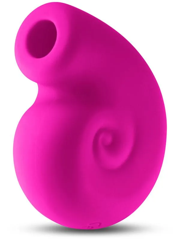 NS Novelties Vibrators Revel Starlet Pink