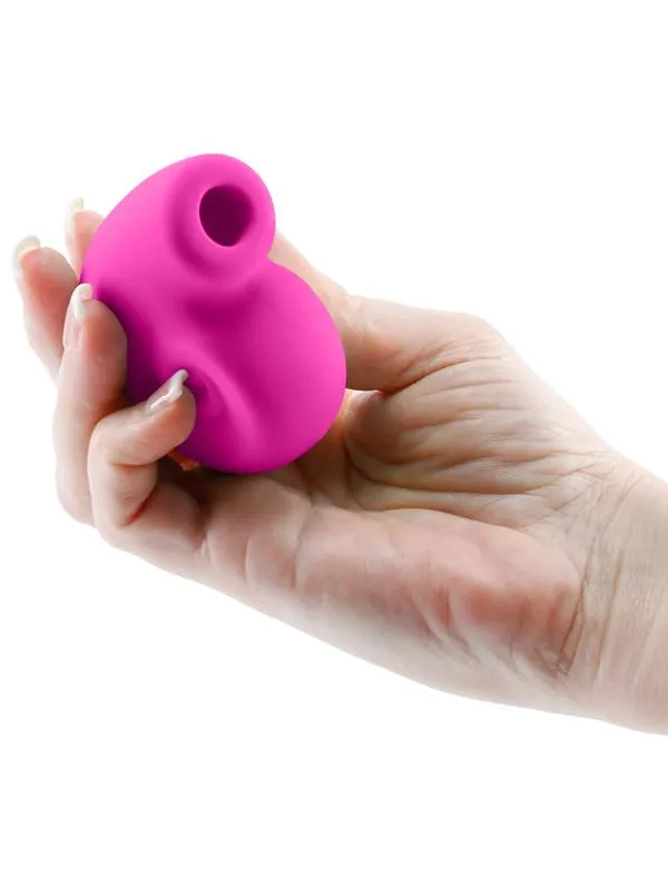 NS Novelties Vibrators Revel Starlet Pink NS Novelties Vibrators Revel Starlet Pink