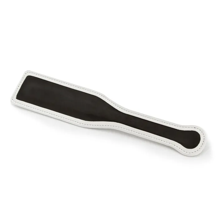 nsnovelties Couples Glo Bondage Paddle Green