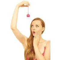 Ohmibod Lovelife Flex Kegel Weights Female Sex Toys