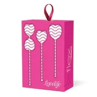 Ohmibod Lovelife Flex Kegel Weights Female Sex Toys