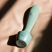 Onda Lora DiCarlo Vibrators