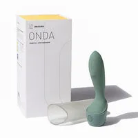 Onda Lora DiCarlo Vibrators