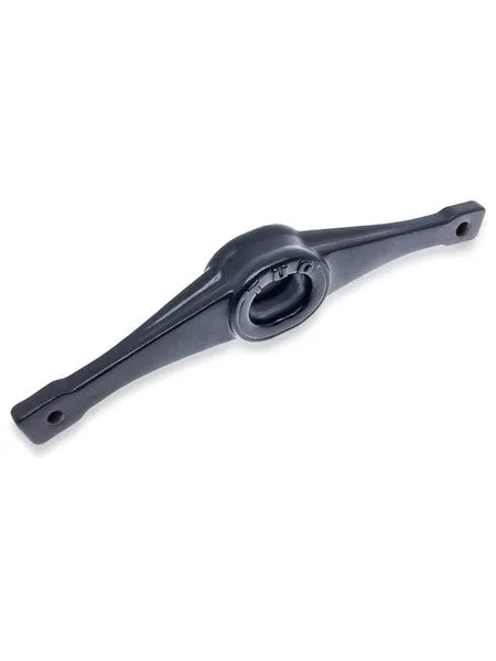 Oxballs Anal TUG Pulldown Ballstretcher Black Oxballs Anal TUG Pulldown Ballstretcher Black