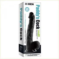 Paddys Cock Xmen Dildos