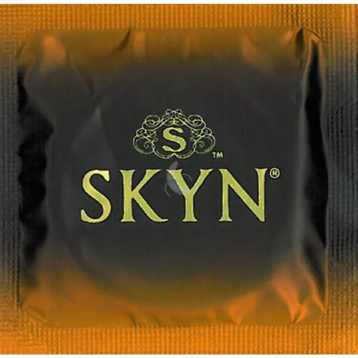Paradise Marketing Lifestyle Skyn Elite Large NonLatex Condoms 1000 Pcs Male Sex Toys Paradise Marketing Lifestyle Skyn Elite Large NonLatex Condoms 1000 Pcs Male Sex Toys