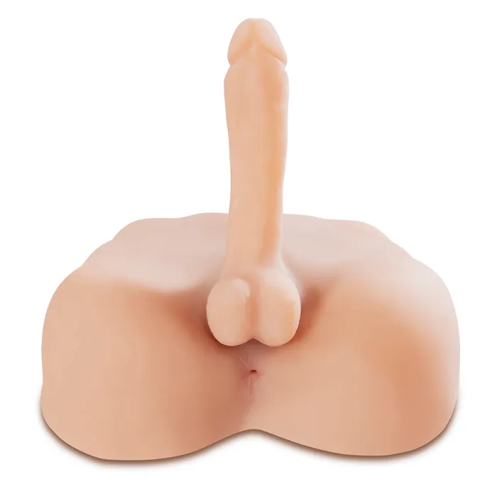 PDX Brands Dildos Pipedream Extreme Fuck My Hard Cock Light
