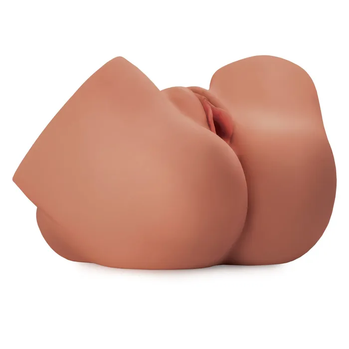 Pdx Plus 360 Banger Tan PDX Brands Male Sex Toys