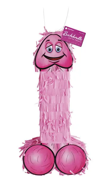 Pipedream Products Bachelorette Party Pecker Pinata Vibrators