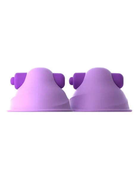 Pipedream Products Couples Fantasy For Her Vibrating Nipple SuckHers Pipedream Products Couples Fantasy For Her Vibrating Nipple SuckHers