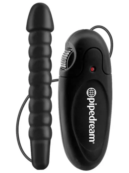 Pipedream Products Male Sex Toys Anal Fantasy Collection Vibrating Butt Buddy Pipedream Products Male Sex Toys Anal Fantasy Collection Vibrating Butt Buddy
