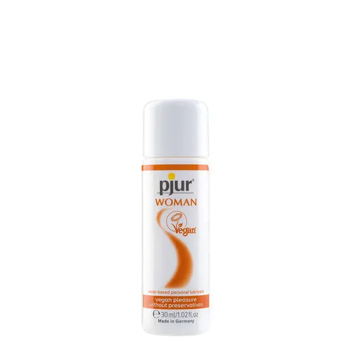 pjur Woman Vegan pjur Vibrators